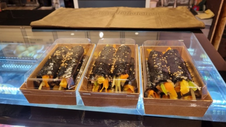 가지울꼬마김밥 이미지