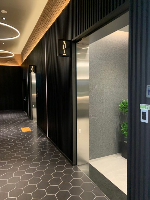 CGV경산 3관 이미지