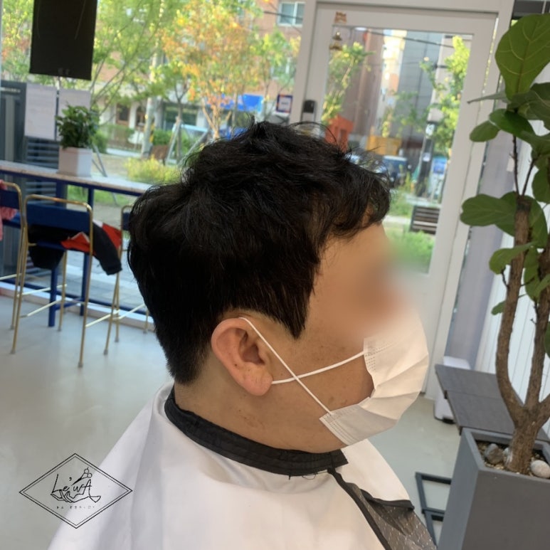살롱드르와 이미지