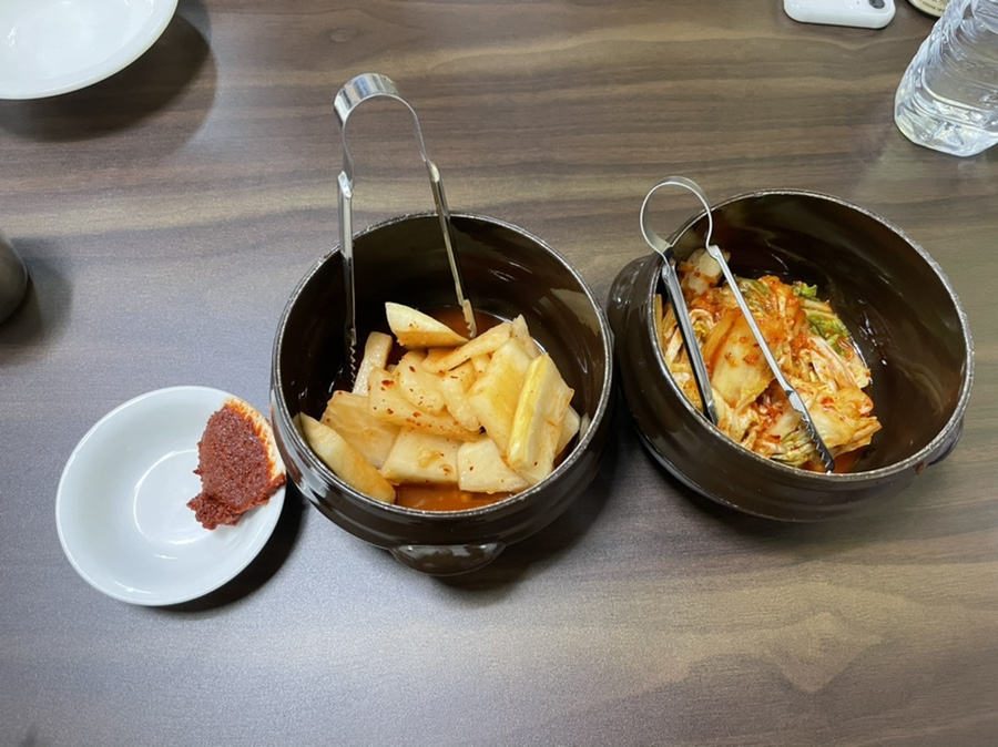 삼미족발 이미지