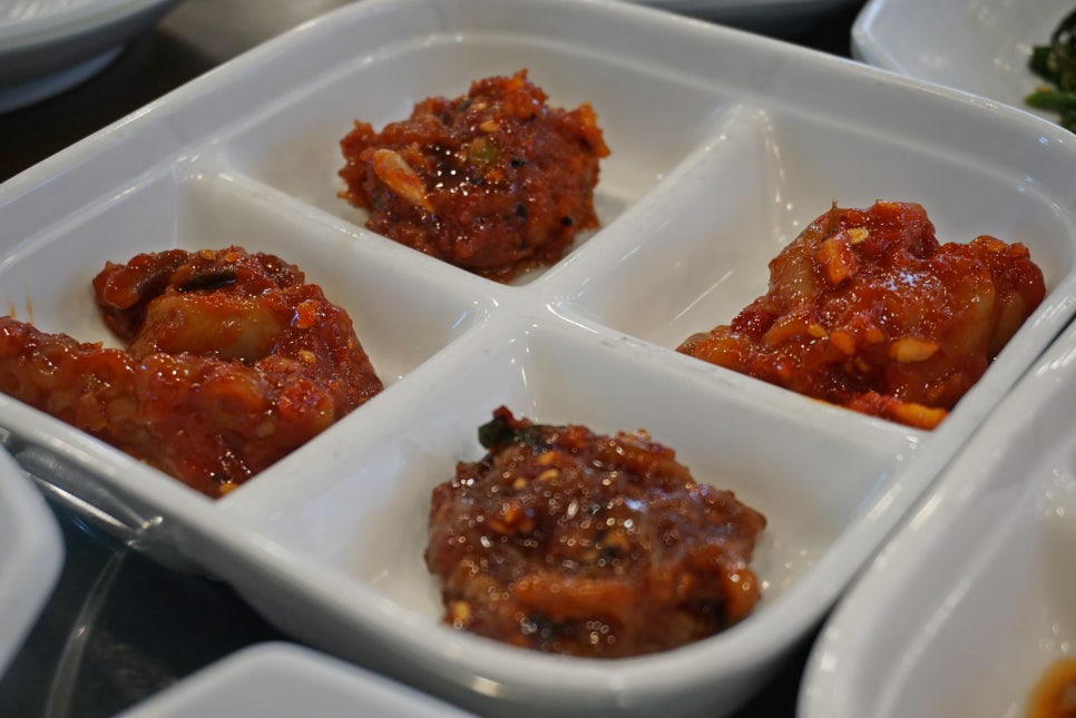 우선젓갈 이미지