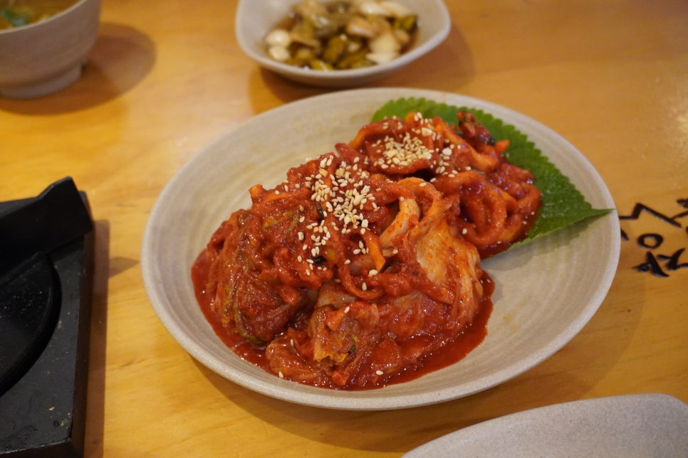 족발야시장인천 이미지