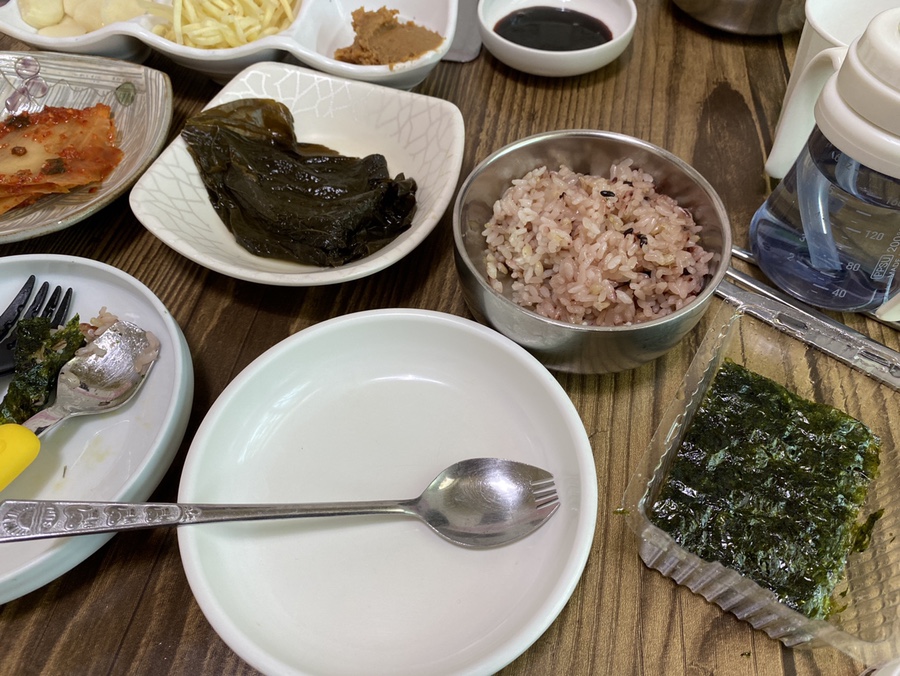 기찬민물장어 이미지