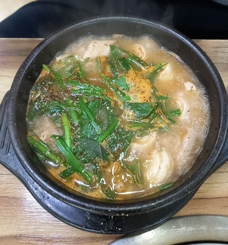 천평순대 이미지