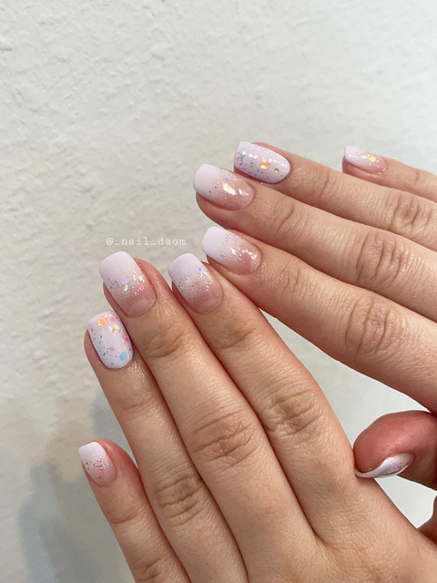 DAOM NAIL(다옴네일) 이미지
