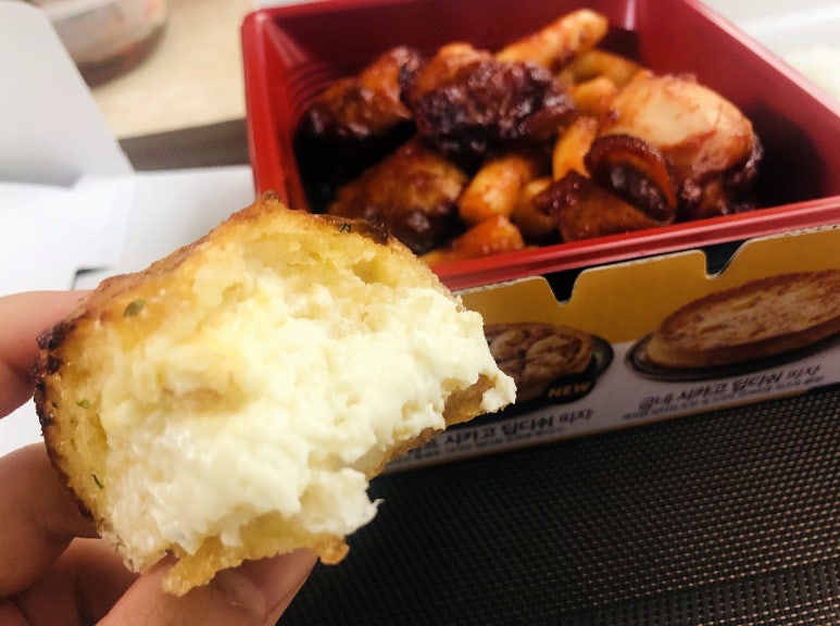 굽네치킨(홍제1호) 이미지