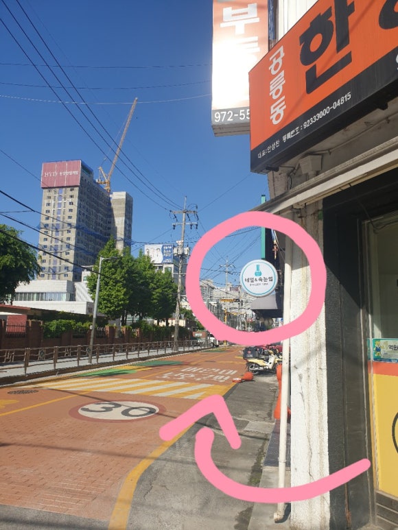 네일아티 이미지