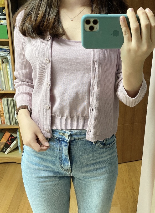 연출옷수선 이미지