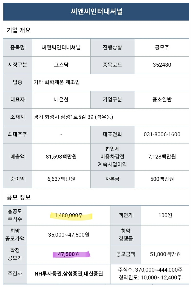 (주)에스티인터내셔널 이미지