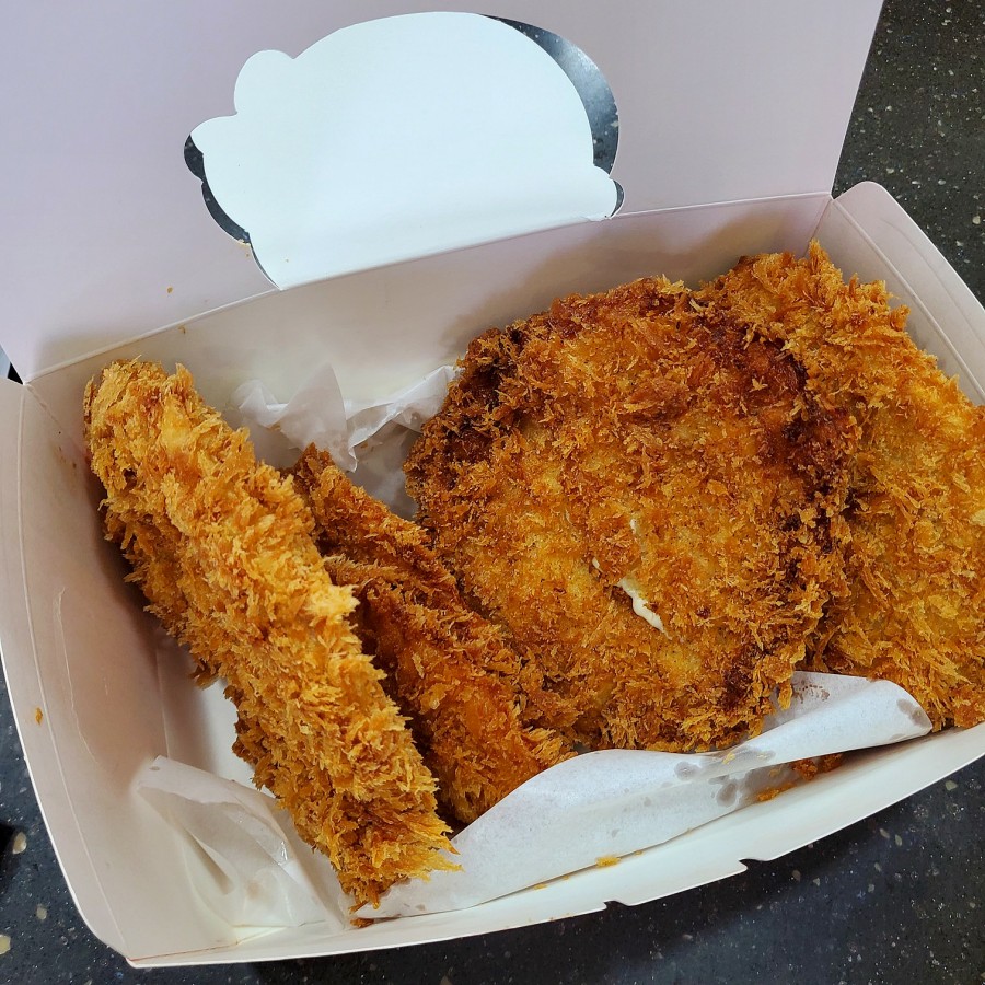 돈까스짱삼양 이미지
