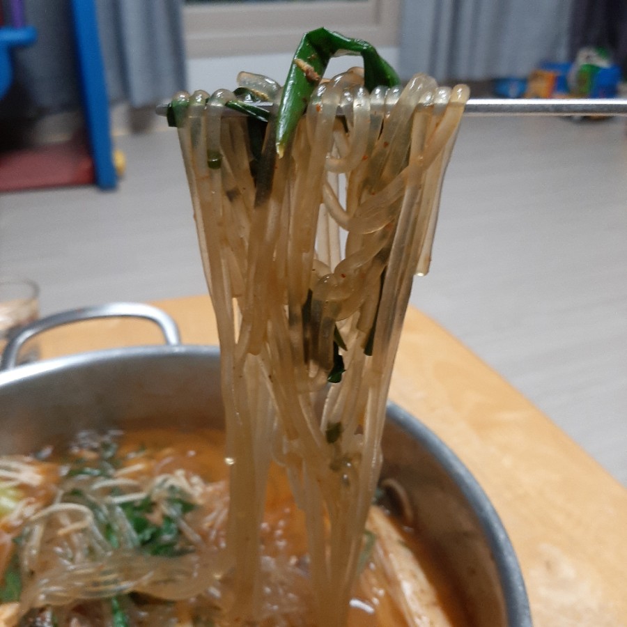 첨단돌솥감자탕(효천점) 이미지
