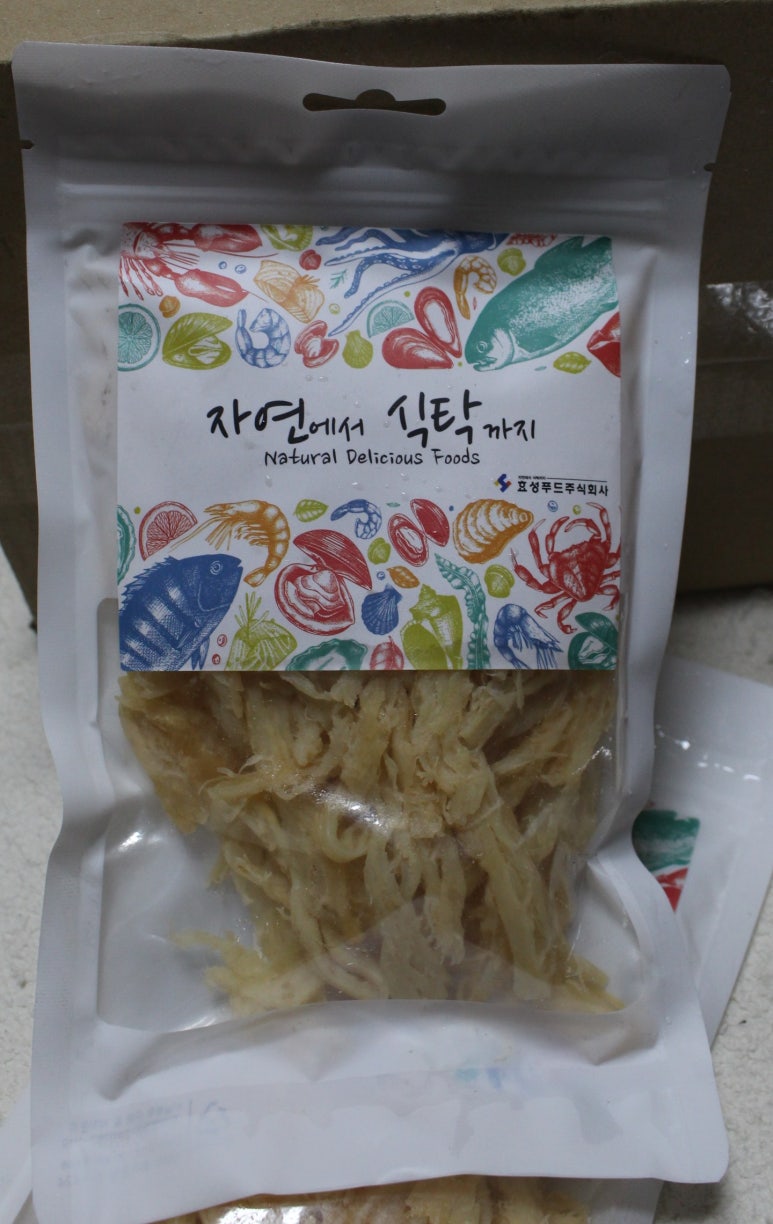 참조은식품 이미지