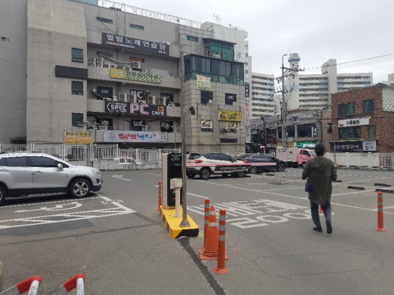 맘마마트 금촌점 이미지
