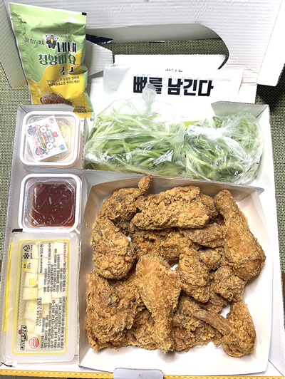 돈파닭 이미지