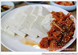 우리두부 식품 이미지