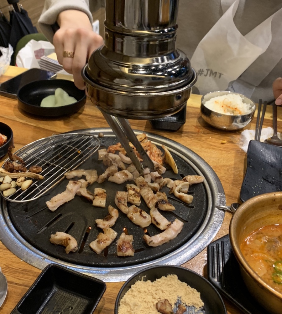 정아막창 이미지