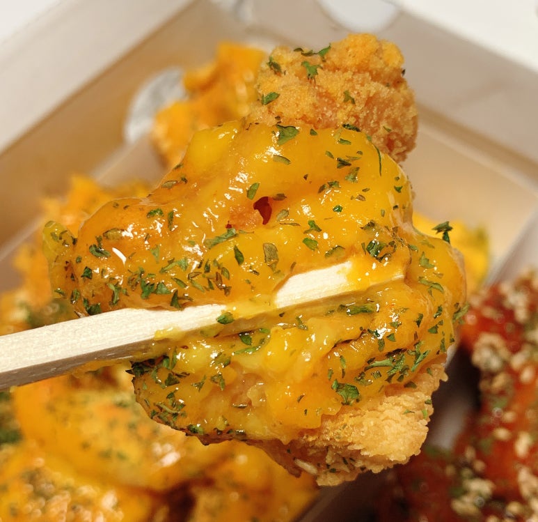 치킨마루 이미지