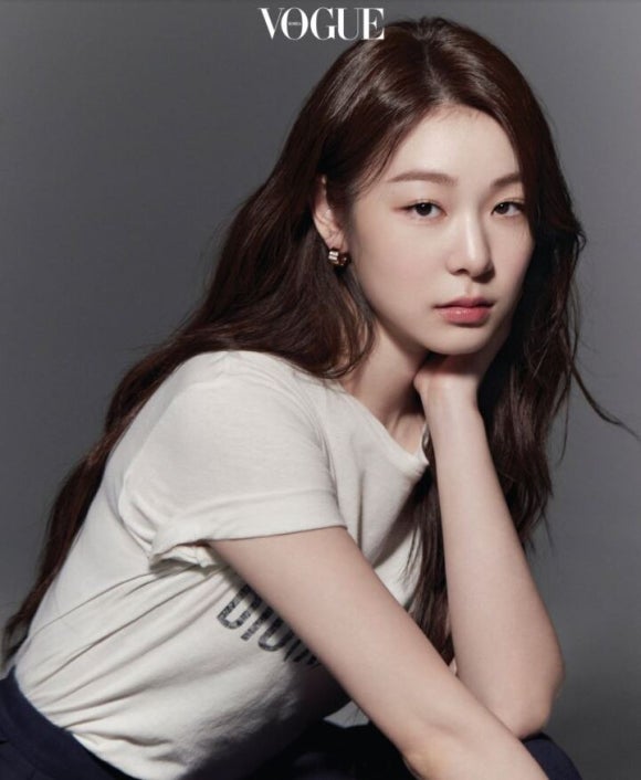 연아헤어 이미지