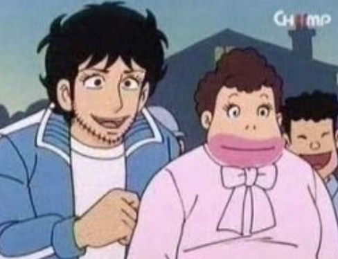 달빛미용실 이미지