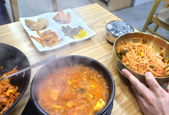 맛드림김밥랜드 이미지