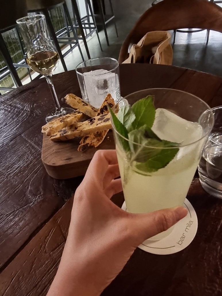 바 밀라(BAR MILA) 이미지