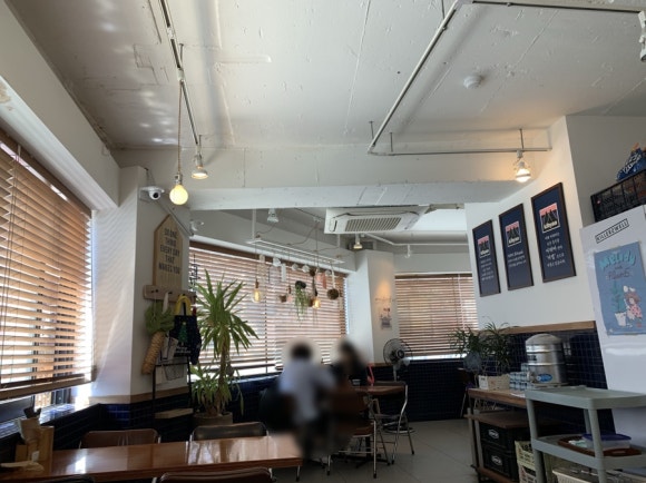 키햐아 부산대점 이미지