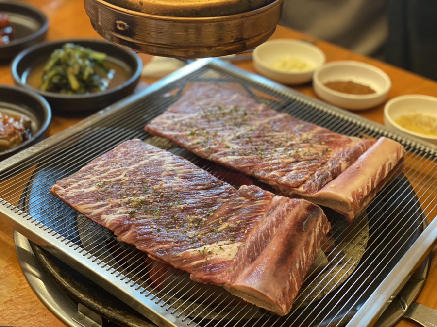 서영이갈비마루 이미지