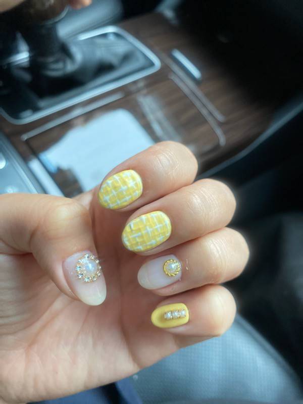 쩡Nail 이미지