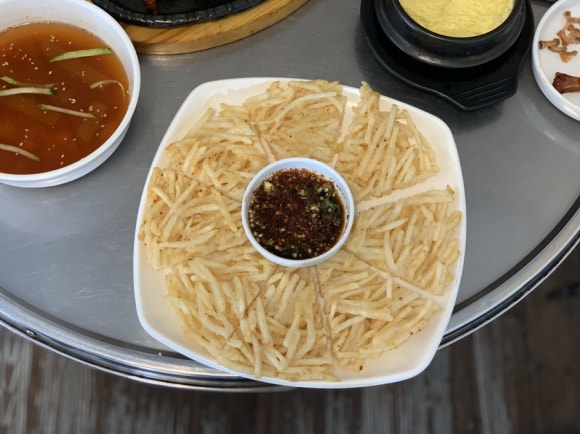 두리두리 불닭발 이미지