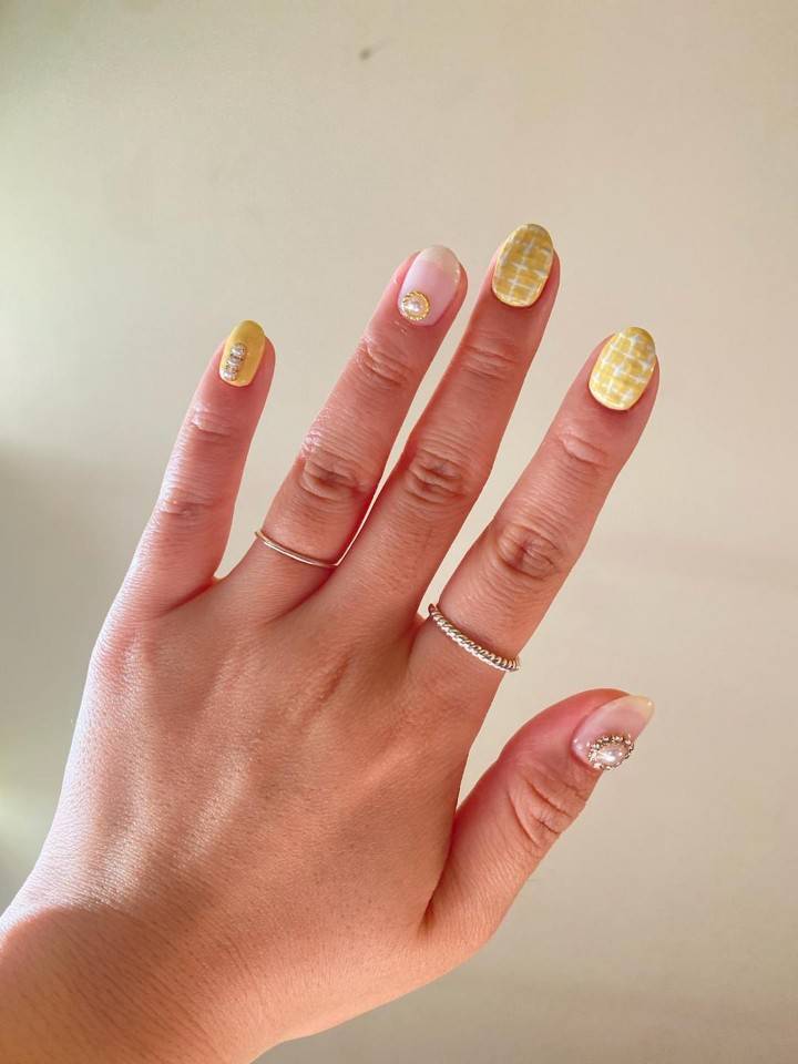 쩡Nail 이미지