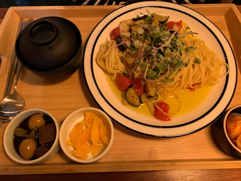 오월식당 이미지