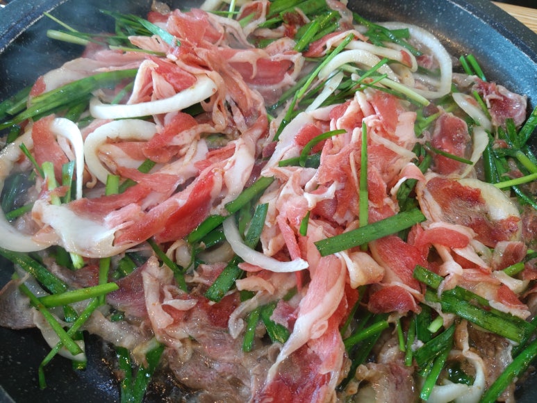 우리집오리 이미지