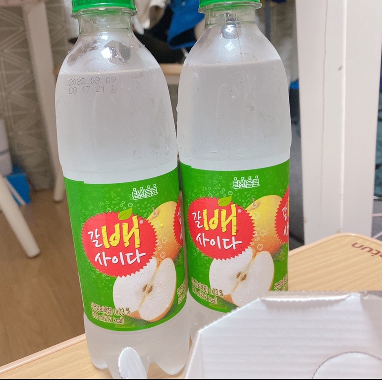 처갓집푸드 이미지