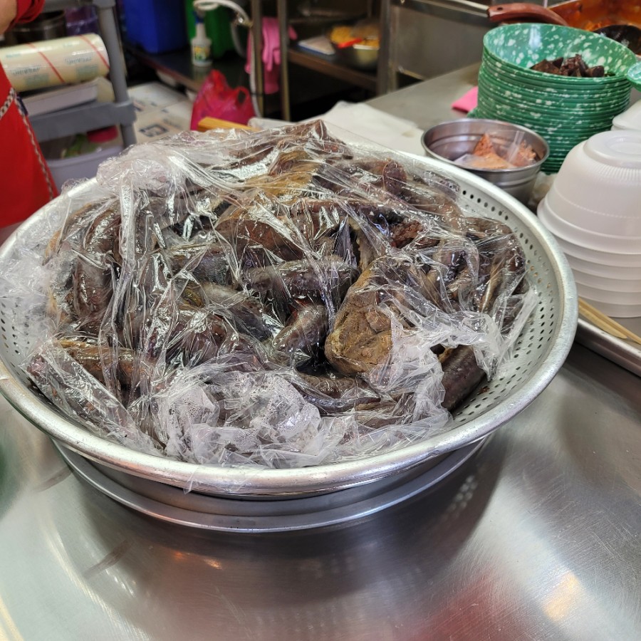 황금당떡볶이 이미지