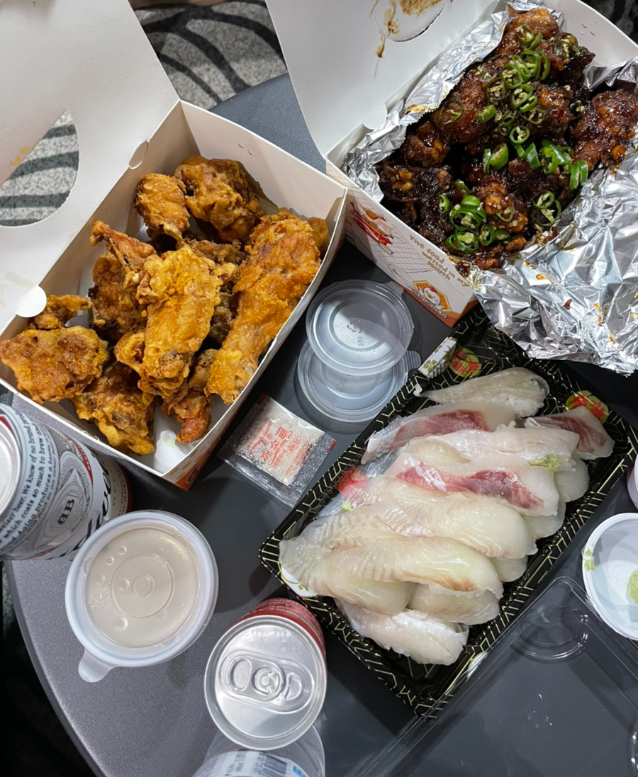 천북닭집 이미지