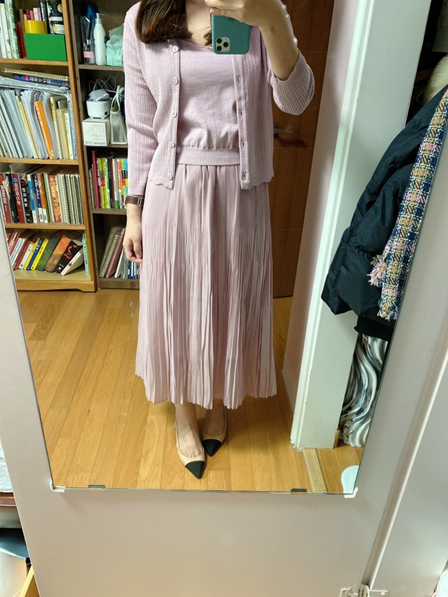 연출옷수선 이미지