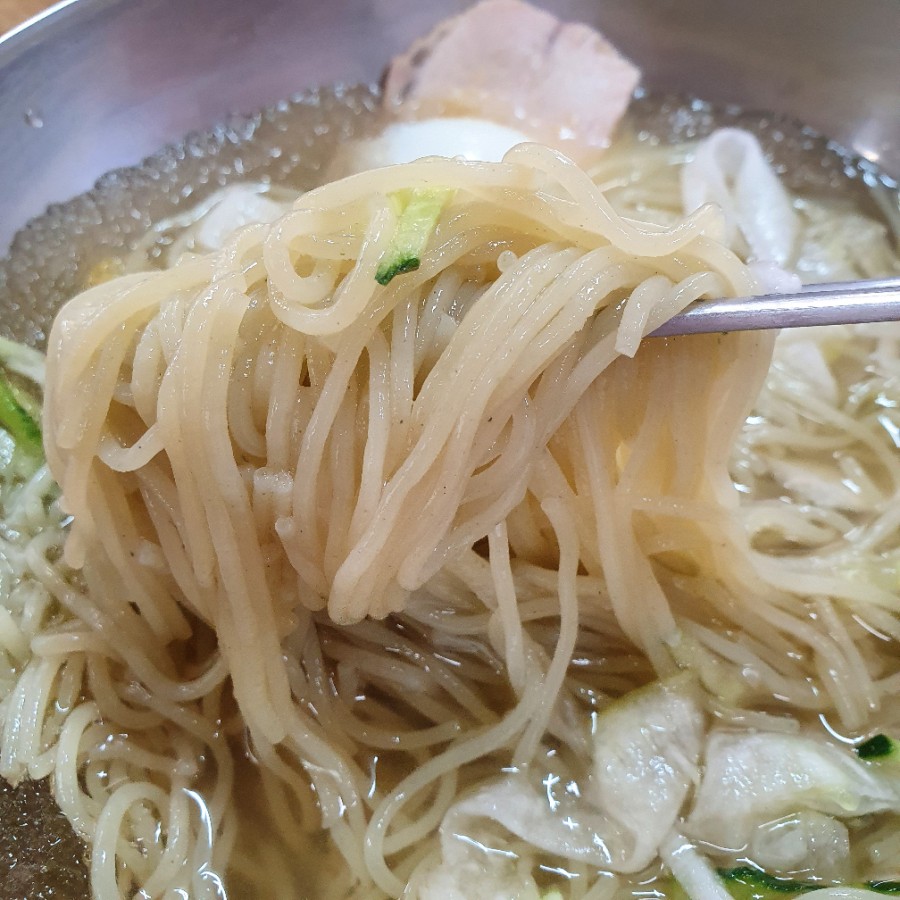 신가네밀면덕계점 이미지