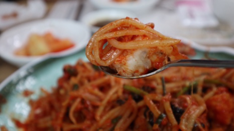본가마산아구찜 이미지