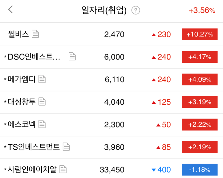 대성에이치알 이미지