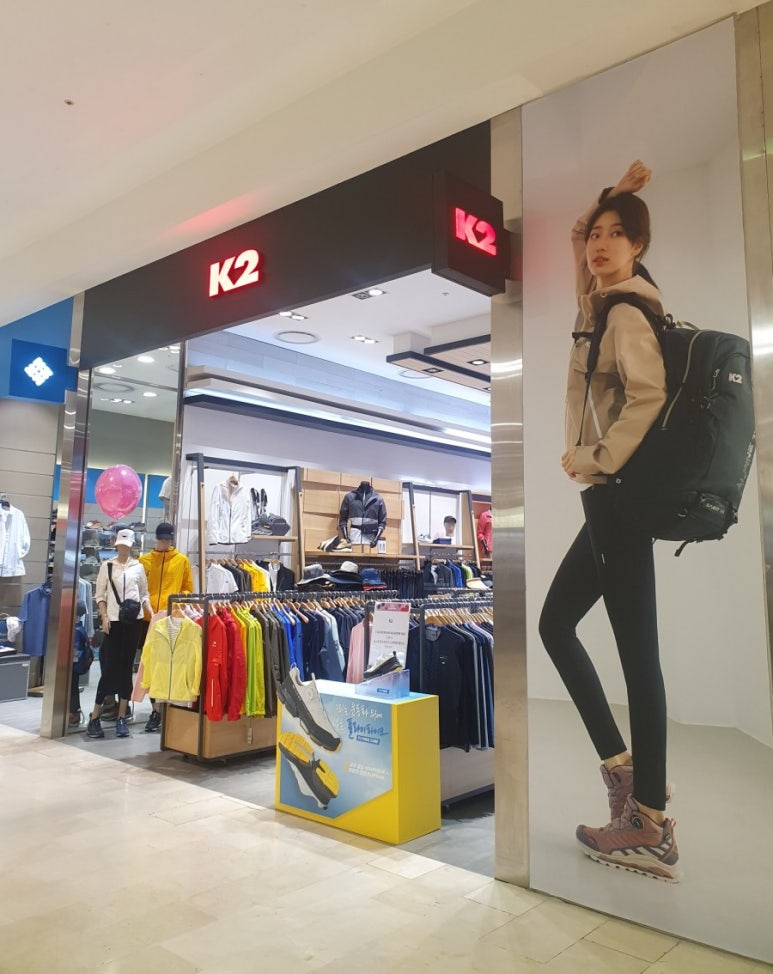 현대목동점K2 이미지