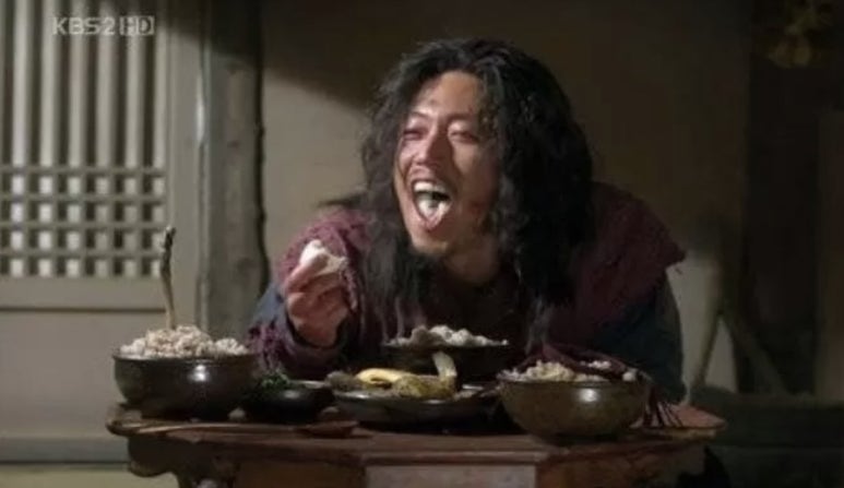 황토군토담면오다리 이미지