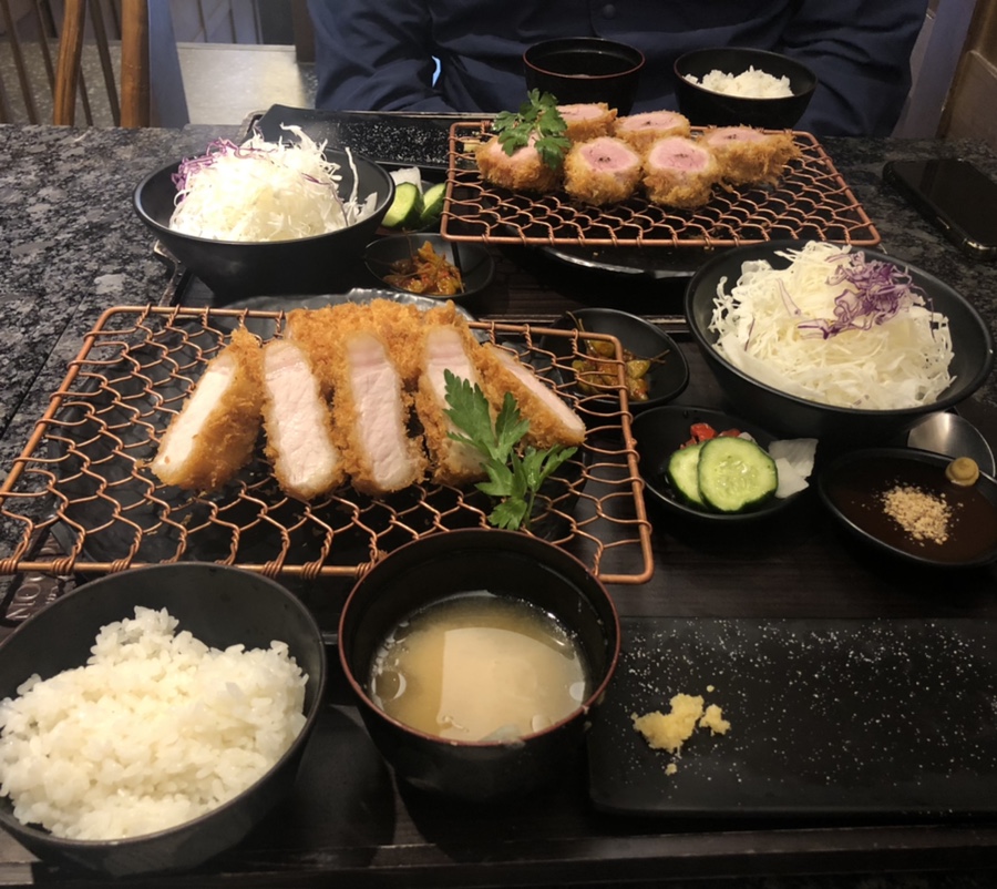 정돈(홍대점) 이미지