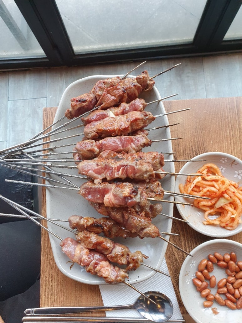 이가네양꼬치 이미지