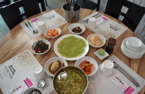 강릉아구찜 이미지