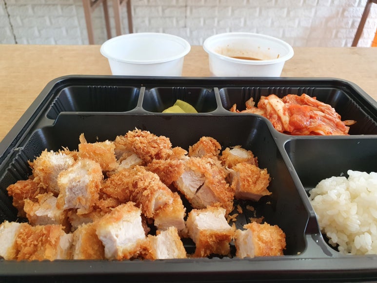 효돈수제돈까스 이미지
