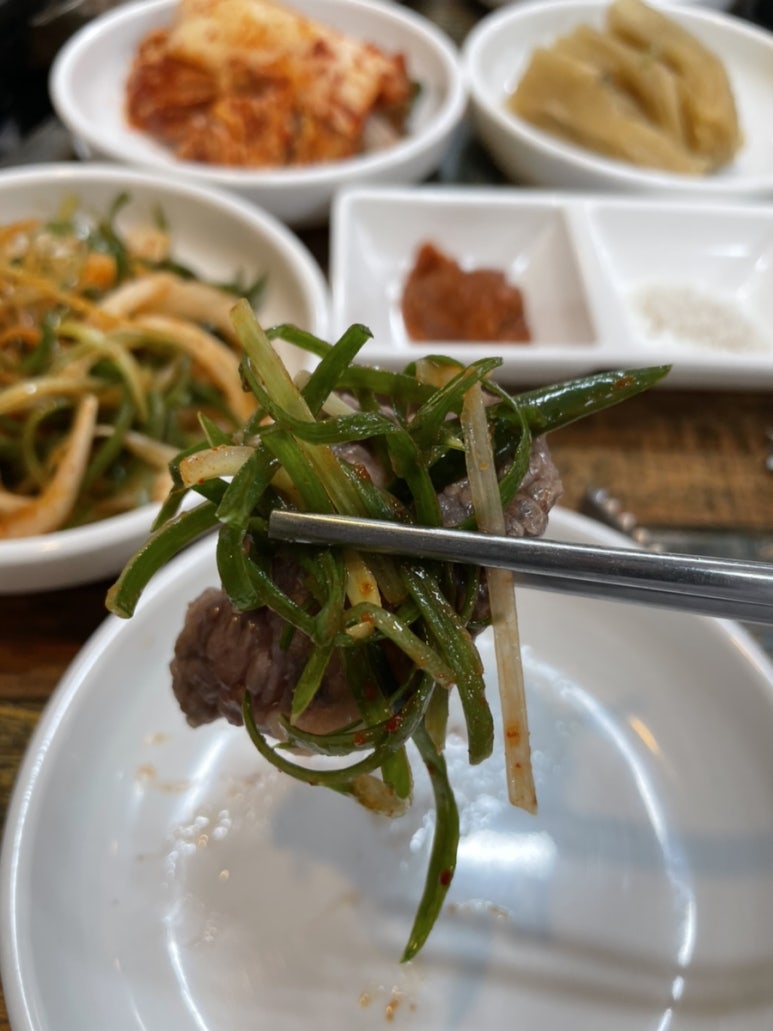 수라간정육식당 이미지