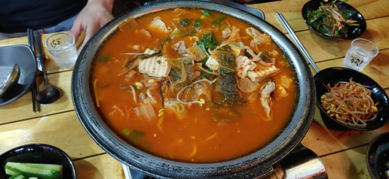 삼거리포차 이미지
