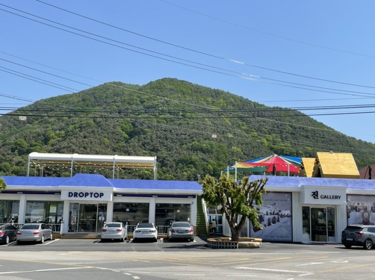 드롭탑팔공산진갤러리점 이미지