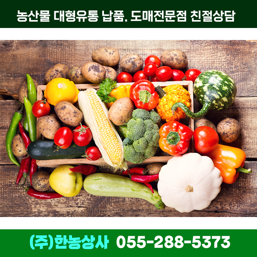 한농상사 이미지