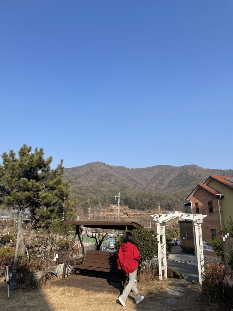 아델리아펜션 이미지